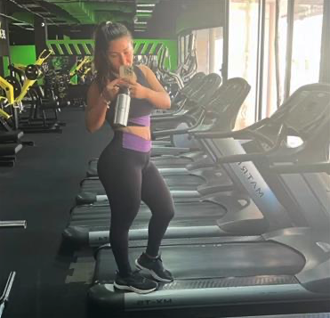 Brazilian New Face Luxe Massage In London