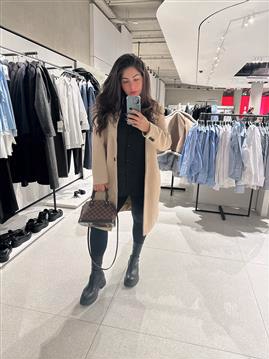 Brazilian New Face Luxe Massage In London