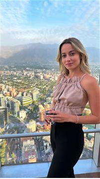 Julia Brazilian Massage Therapist In Marylebone