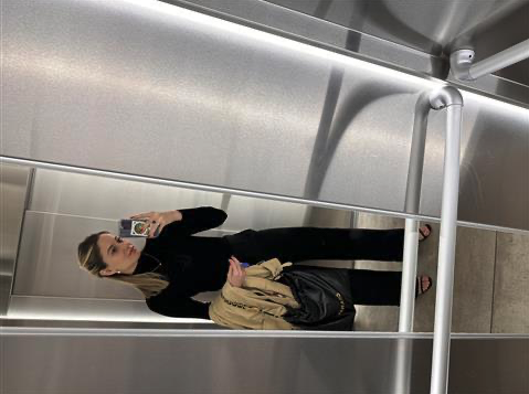 Julia Brazilian Massage Therapist In Marylebone