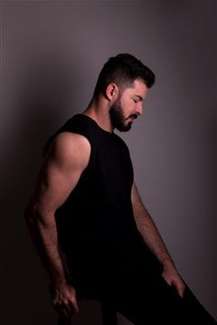 Dyones Professional Masseur In East London