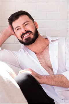 Dyones Professional Masseur In East London