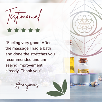 Full Body Therapeutic Massage In Central London