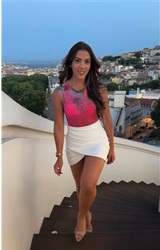 Camila Massage Therapist In Kensington, London