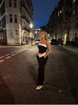 Antonella Massage By Brazilian Therapist In Chelsea