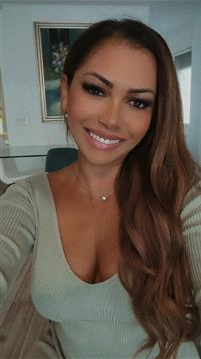 Full Body Massage In Kensington By Brazilian Luana