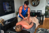 Best Male Massage Therapist In London