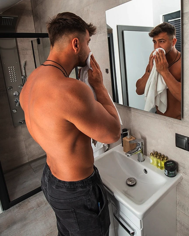 Best Male Massage Therapist In London