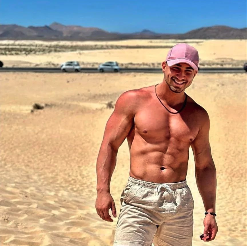 Best Male Massage Therapist In London