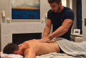 Best Male Massage Therapist In London