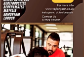 Professional Full Body Massage