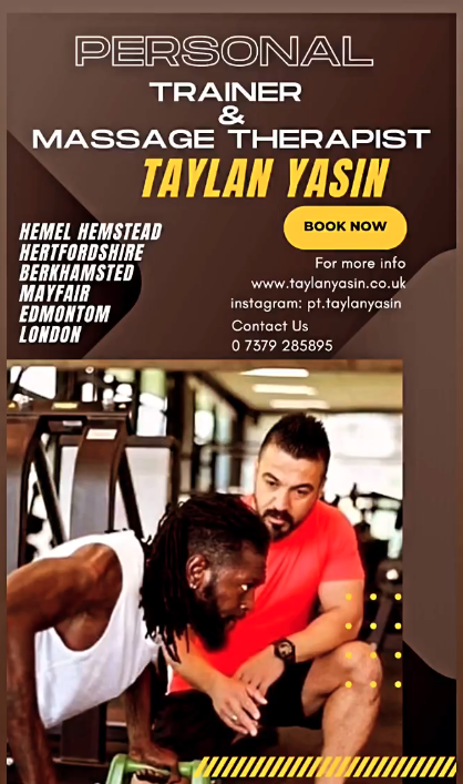 Professional Full Body Massage