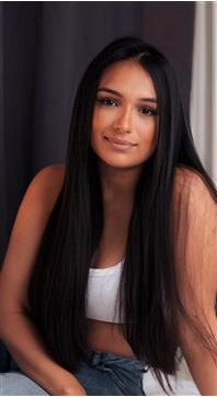 Brazilian Massage By Julia