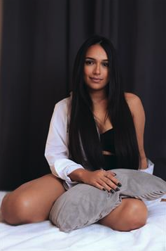 Brazilian Massage By Julia