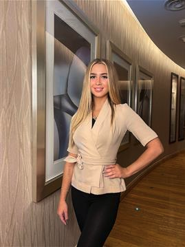 Professional Therapist Lilly Incalls Only 07751315651