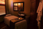 Indulge In Blissful Sensations Experience The Art Of A Relaxing Massages