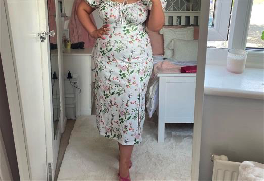 Massage by Monica Gentle American In City Of London