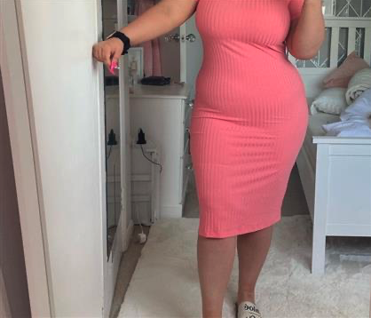 Massage by Monica Gentle American In City Of London