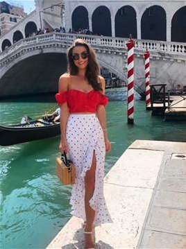 New Italian Therapist For Relaxing Massage & Lovely Company In London