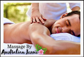 Relaxing Massage By Friendly Australian Jessie in Chelsea - 4 Hands Available Too -