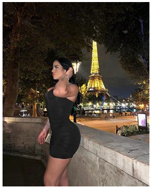 Full Body Massage In Kensington By Brazilian Luana