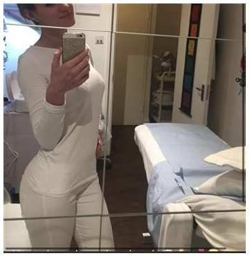 Full Body Relaxing Massage By Sarah