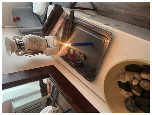 Full Body Relaxing Massage By Sarah