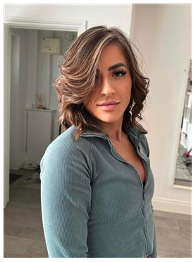 Diana Luxury Massage Therapy In Heart Of Knightsbridge