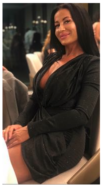 Full Body Massage Therapist In Central London