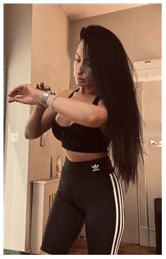 Full Body Massage Therapist In Central London