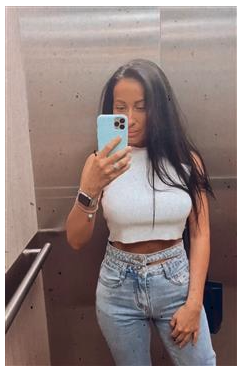 Full Body Massage Therapist In Central London