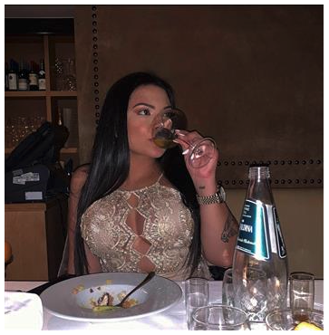 Divine Full Body Massage By Valentina In Chelsea