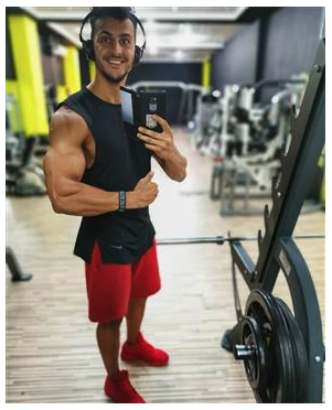 Professional Massage Incall & Outcall For Men & Women - Male Therapist In London