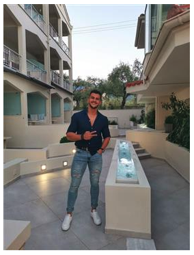 Professional Massage Incall & Outcall For Men & Women - Male Therapist In London