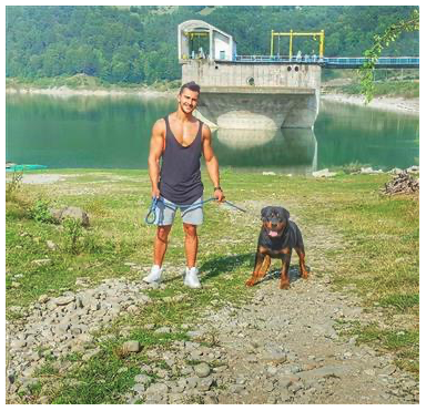 Professional Massage Incall & Outcall For Men & Women - Male Therapist In London