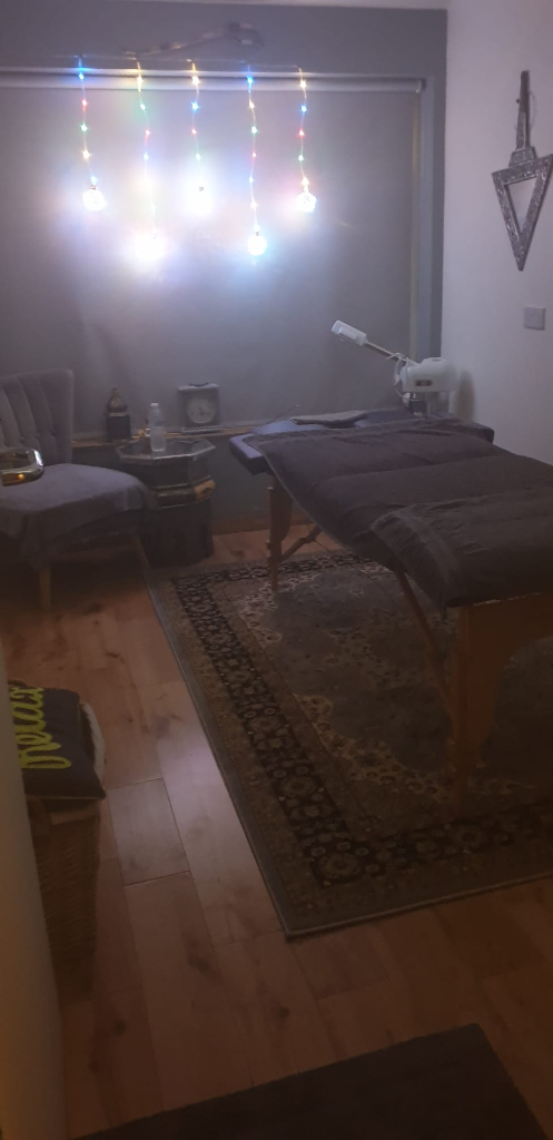 Moroccan Hammam Body Scrub & Massage In Redditch, Worcestershire