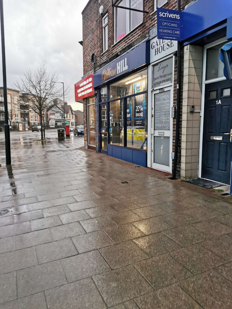 Liya Sports Therapy Centre - Deep Tissue/Relax/Chinese Massage In Shirley, West Midland