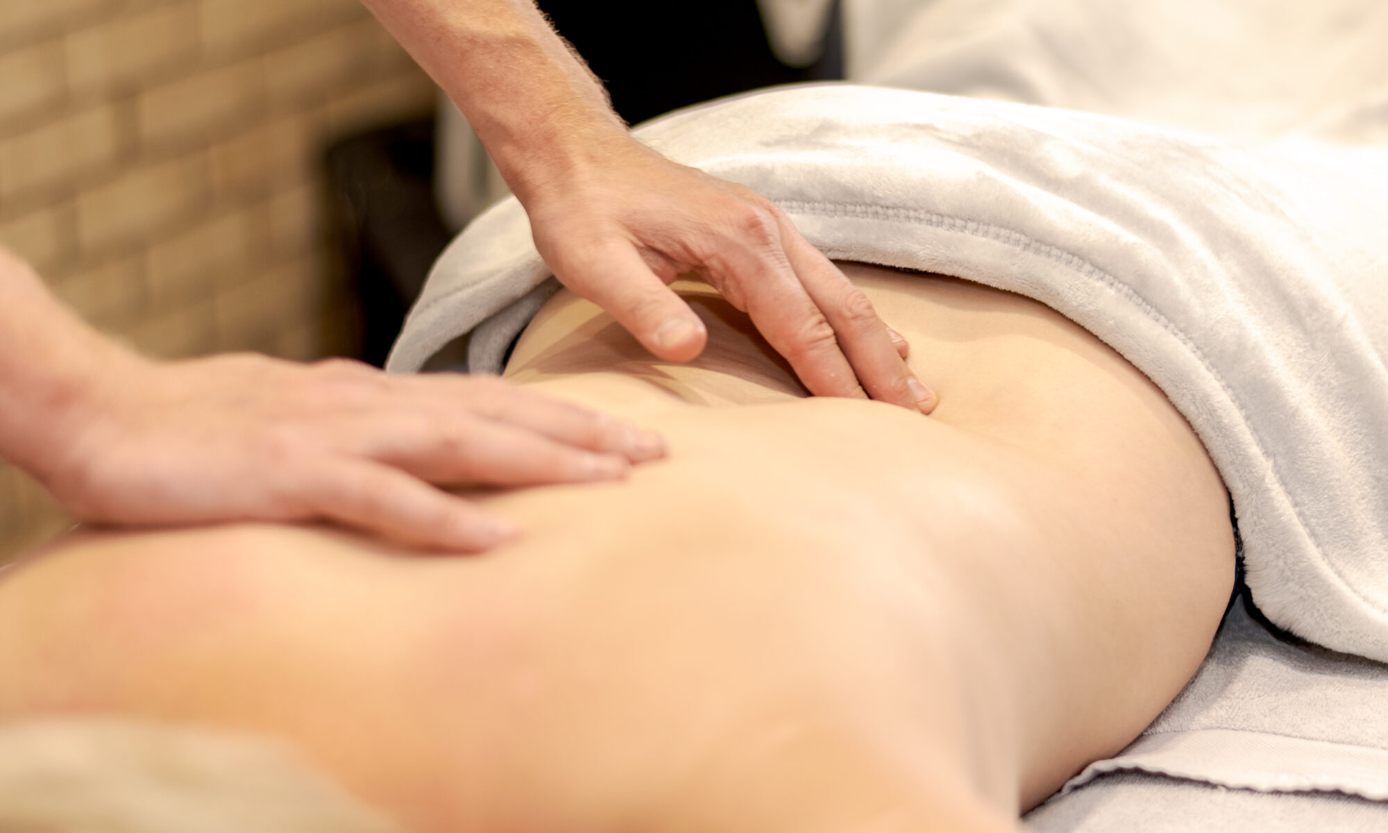 Massage By Ella In New Malden