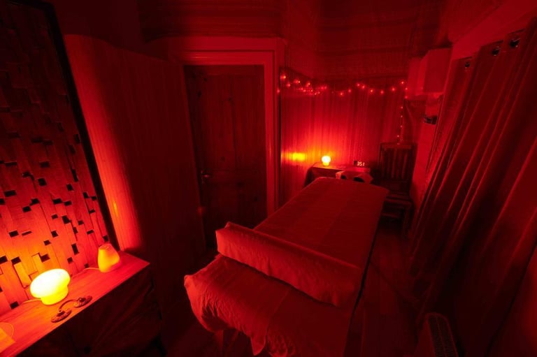 Top Notch Ayurvedic Massage Therapist Incall / Outcall! Acton, London