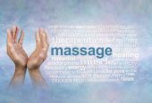 Male Massage Therapist In Sefton Park, Merseyside