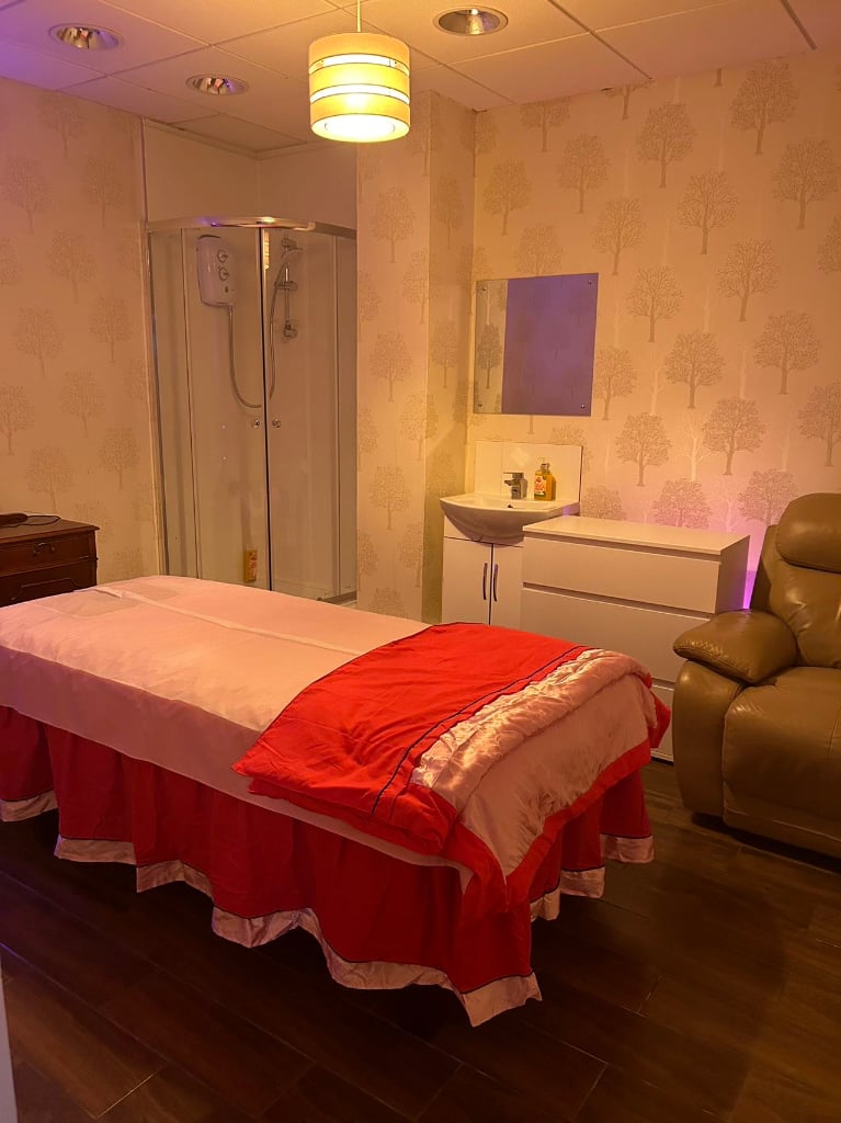 Amazing New Massage In Ashford Kent