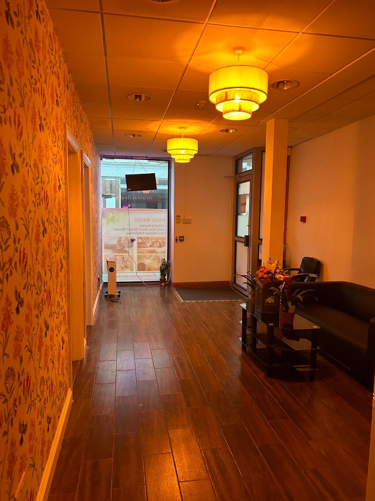 Amazing New Massage In Ashford Kent