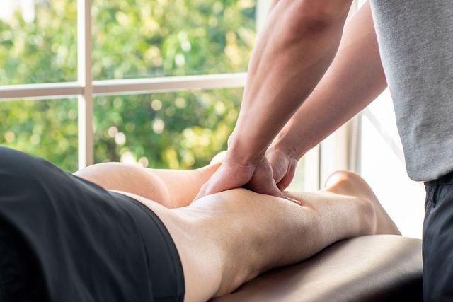 Professional Massage Haymarket Edinburgh (£50/hour)