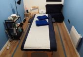 Male Massage Therapist In Sefton Park, Merseyside