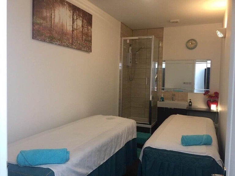 Massage In Dartford, Kent