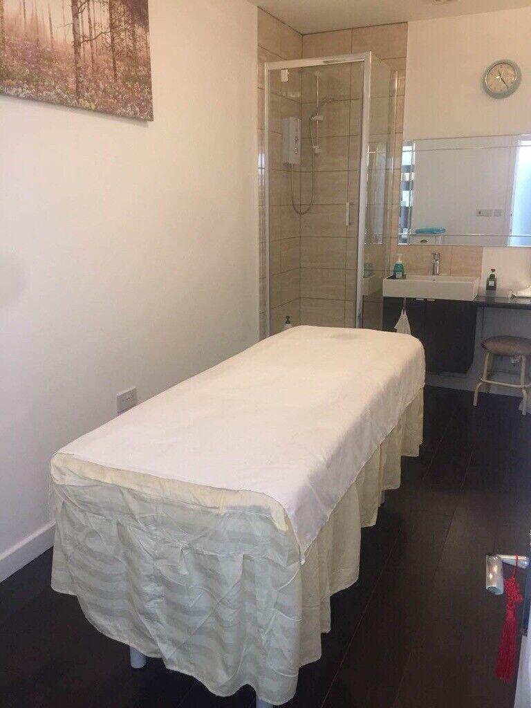 Massage In Dartford, Kent