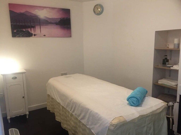 Massage In Dartford, Kent