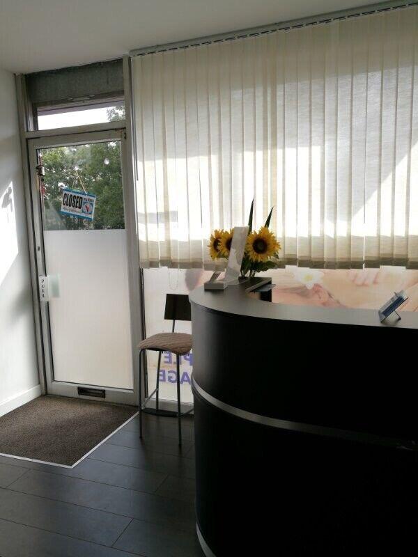 Massage In Dartford, Kent