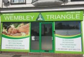 Thai Massage In Wembley, London