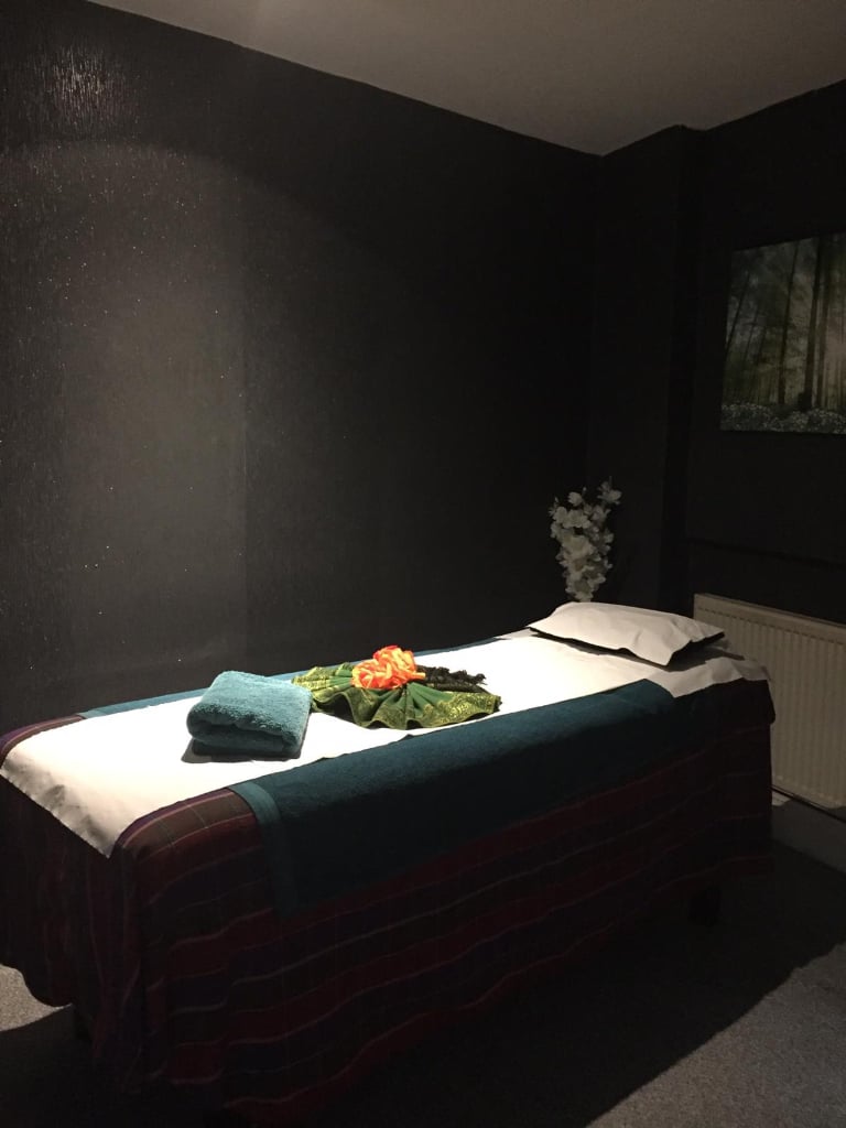 Thai Massage In Wembley, London